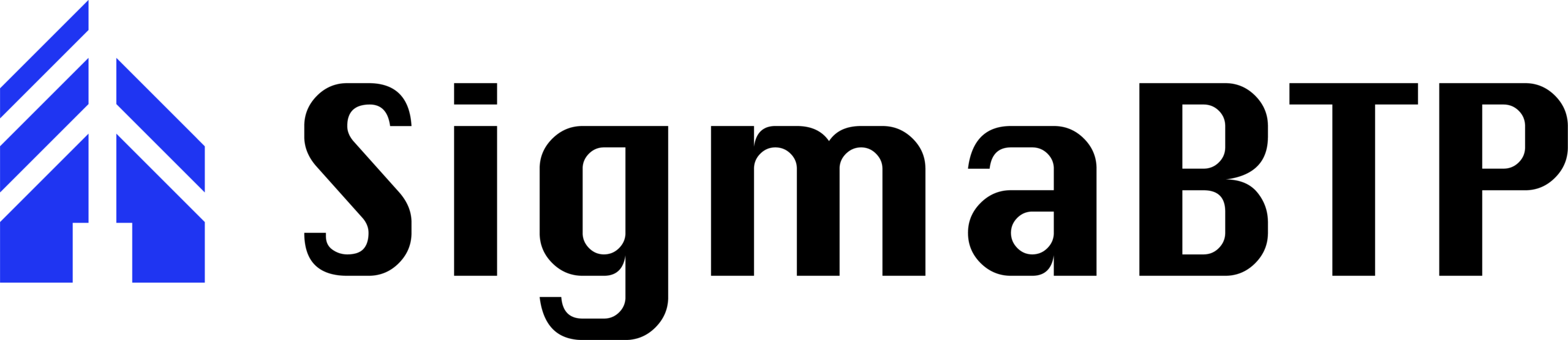 SigmaBTP